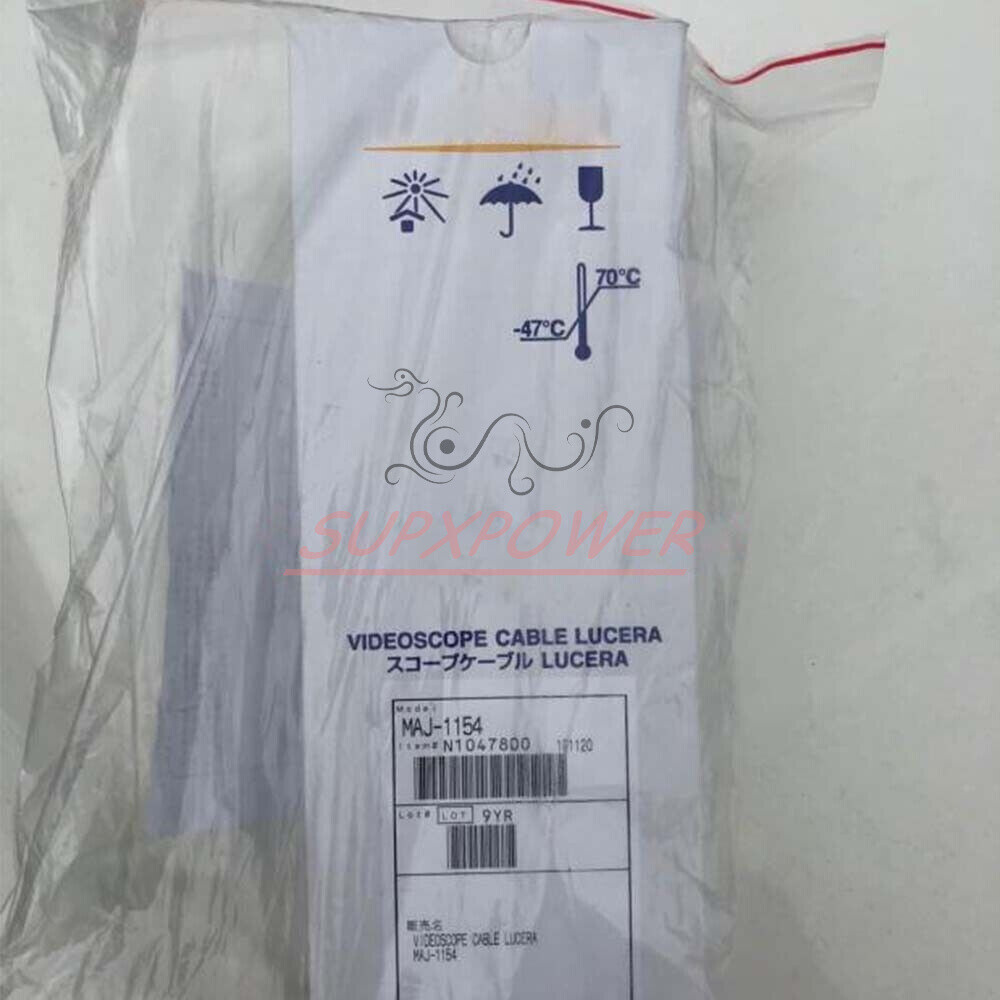 Consumable Accessories MAJ-1154 Cable For Endoscope 260 Host Connecting Line