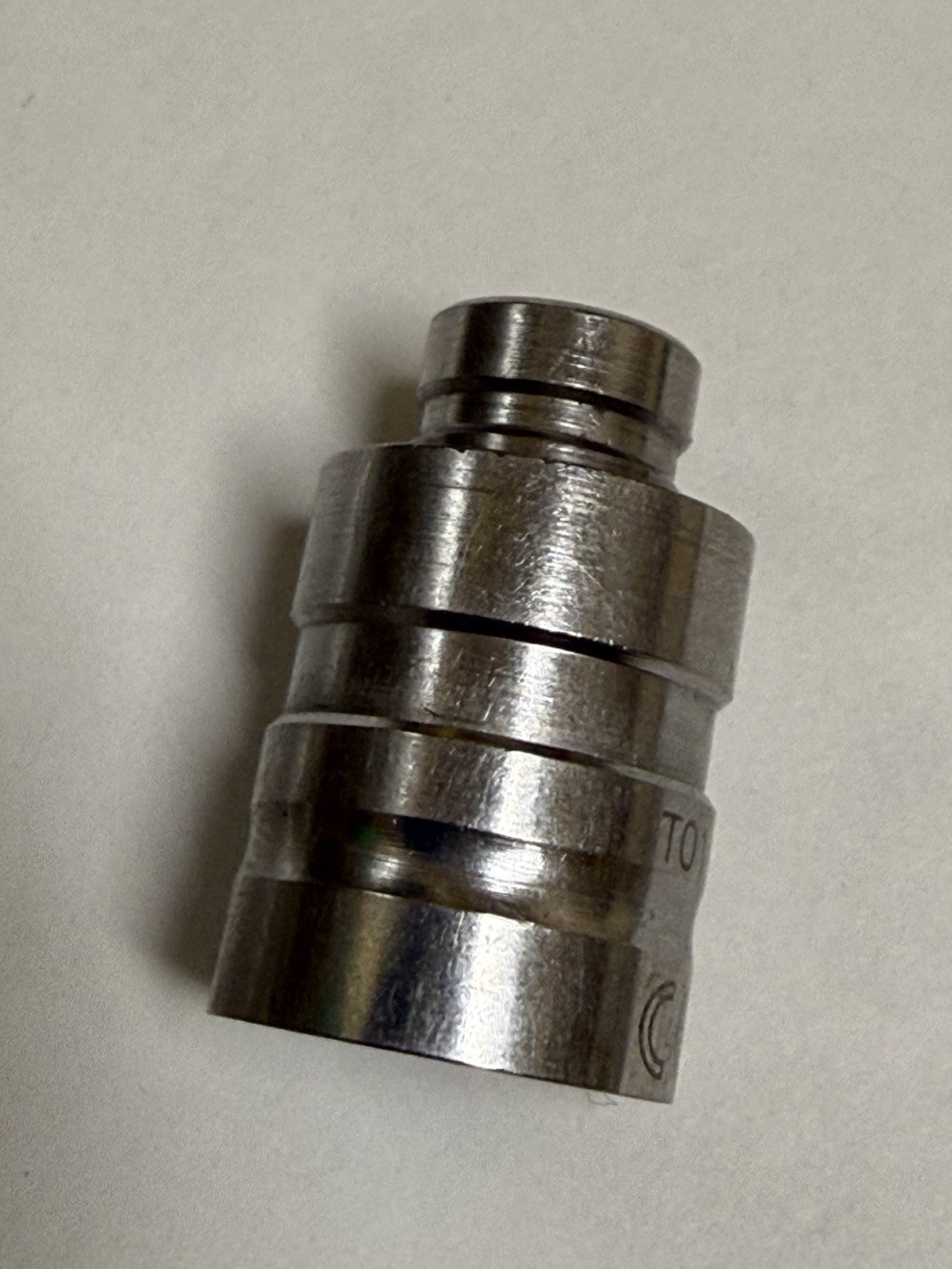 Star Titan Brand 4:1 Reduction/Torque Multiplier Listing For 1 (9 Available)