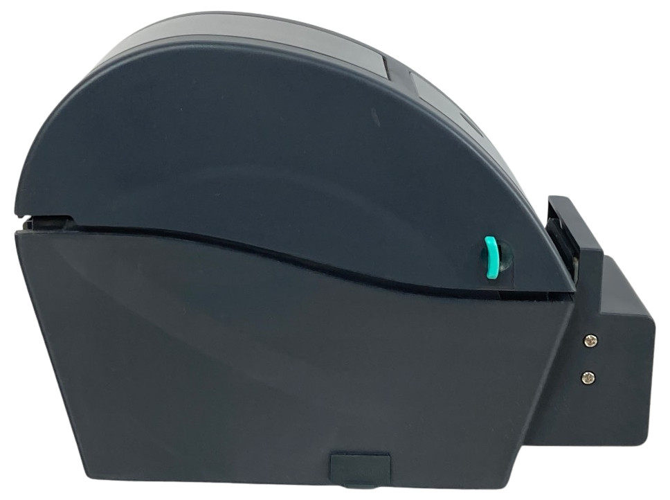 TROPHON NANOSONICS DT2205 DIRECT THERMAL LABEL PRINTER