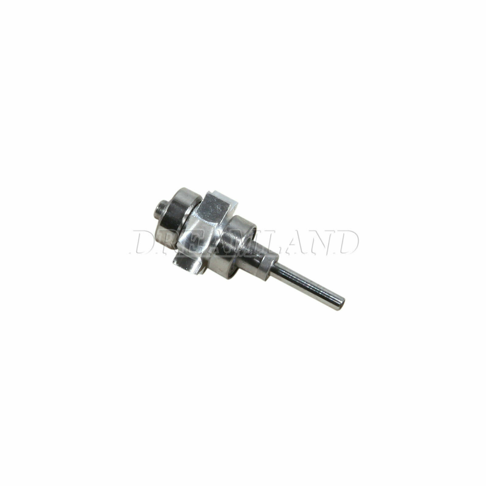 3x Dental Cartridge Rotor Fit Yabangbang 45 Degree High Speed Handpiece WCA4