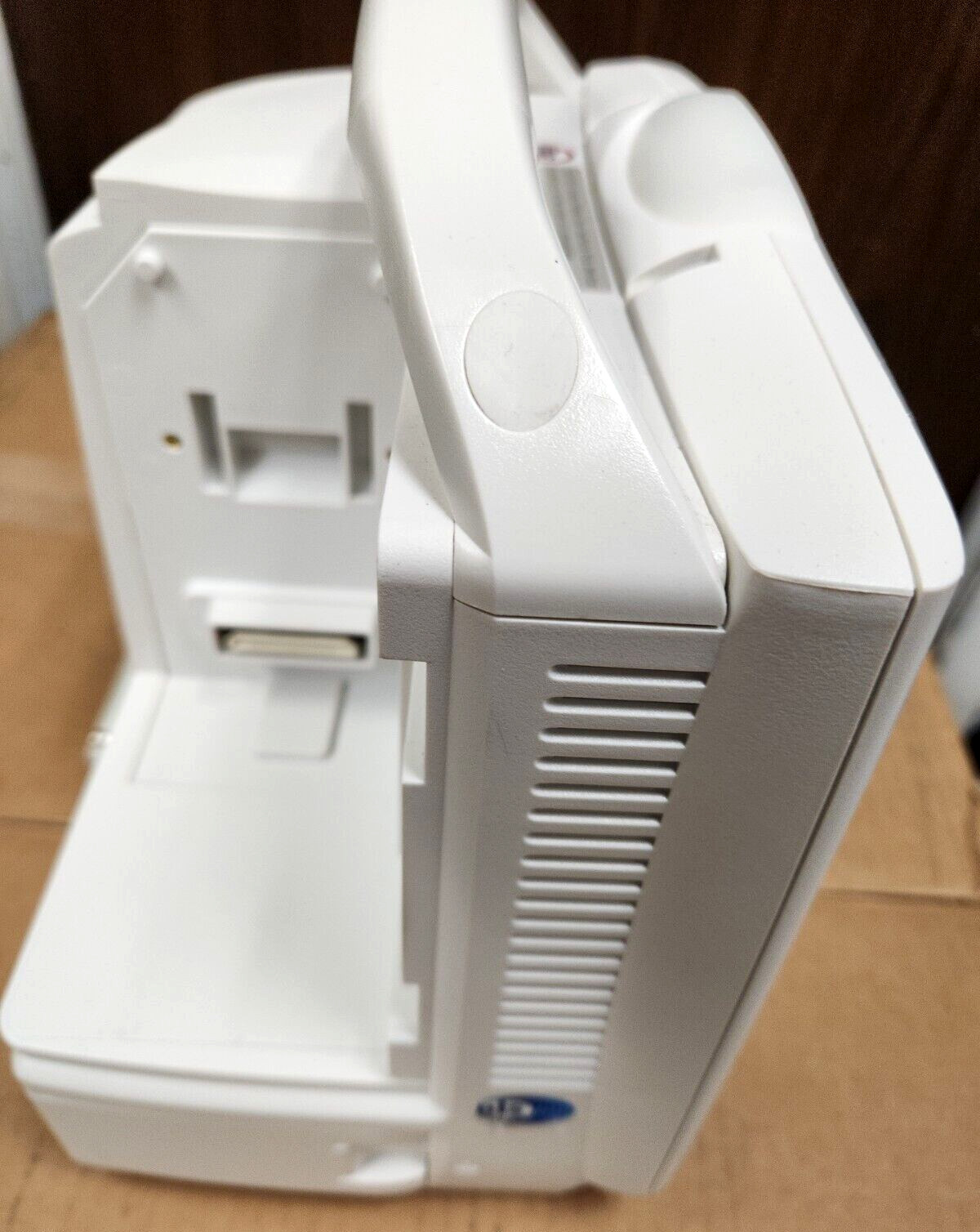 Nihon Kohden MU-631RA Monitor ()