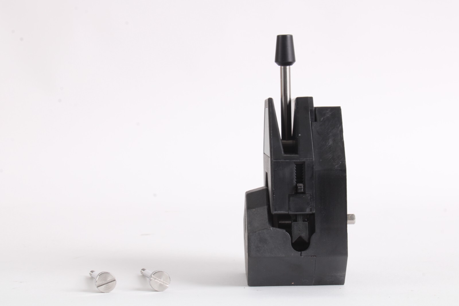 Masterflex 200-2439 Pump Head EZL2 W/ Extended Shaft 00394CX Easy Load II – NEW