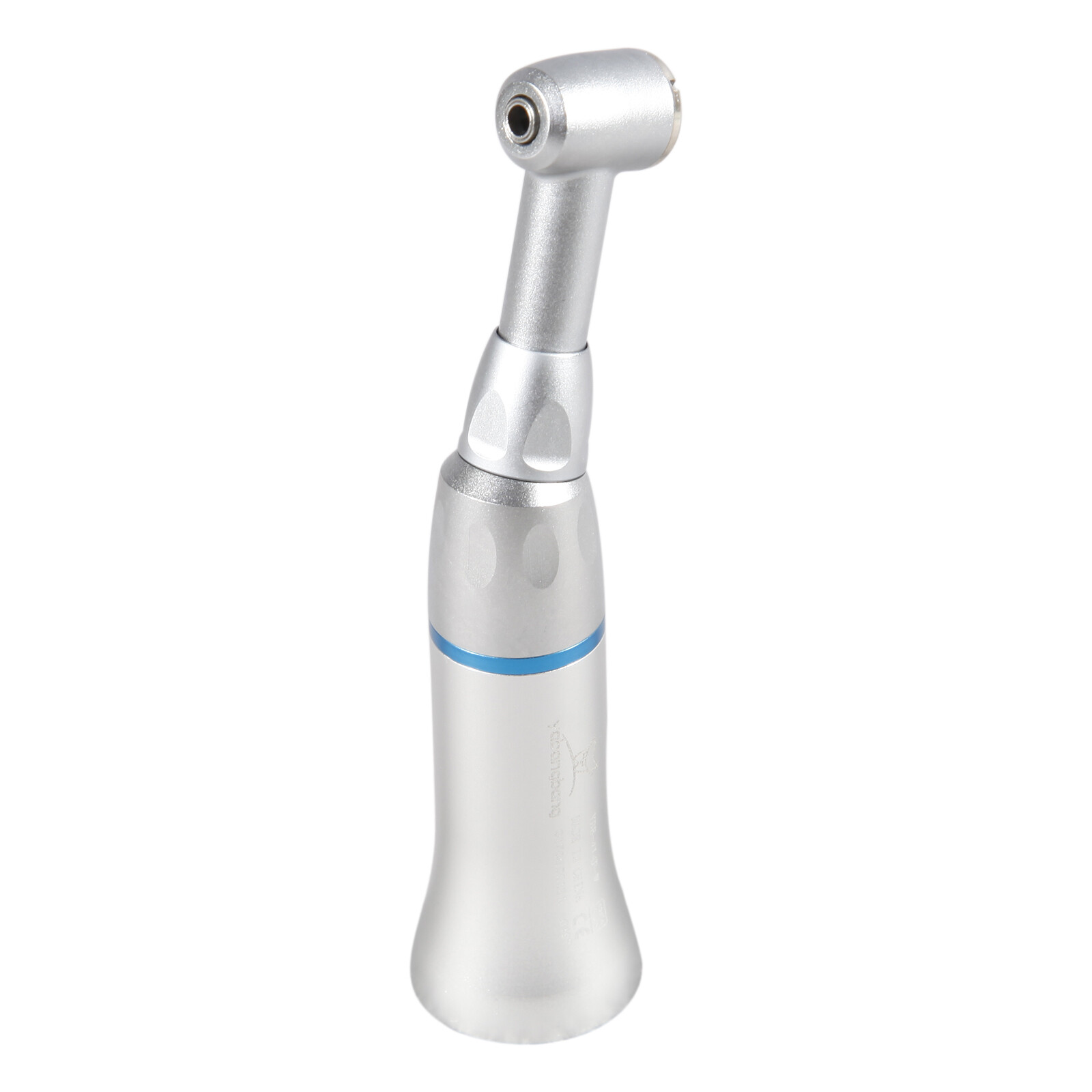 YAD Dental 1:1 Slow Low Speed Handpiece Contra Angle Push Button E-Type