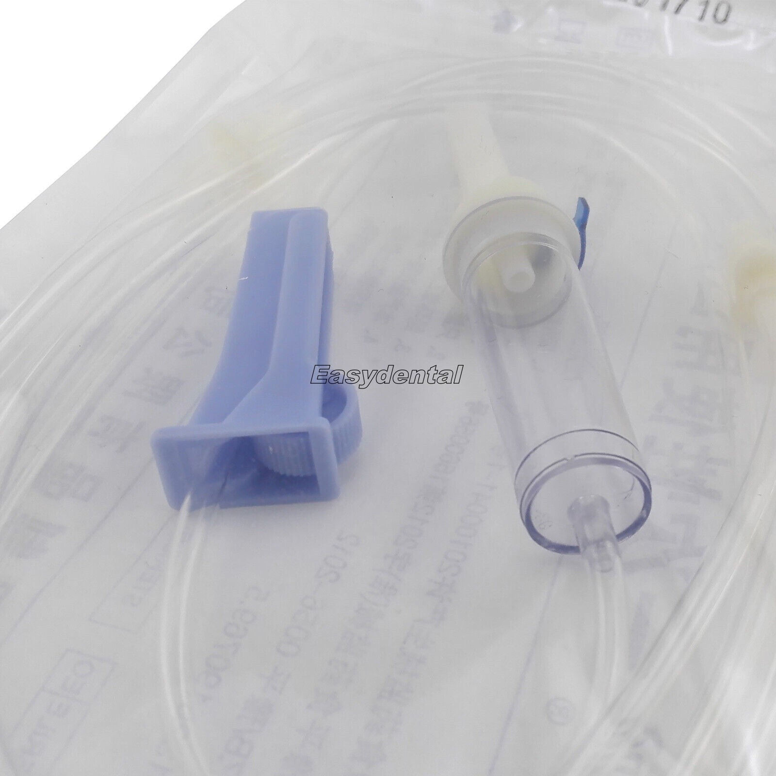 Disposable Dental Irrigation Tube Implant Surgic for nsk Handpieces Tubos