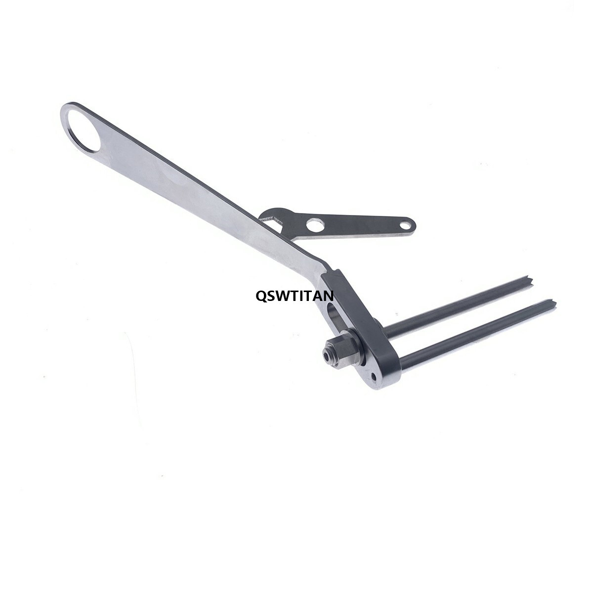 Multi-Hole Guide Pin drill Guider Orthopedic Kirschner wire guide Instruments