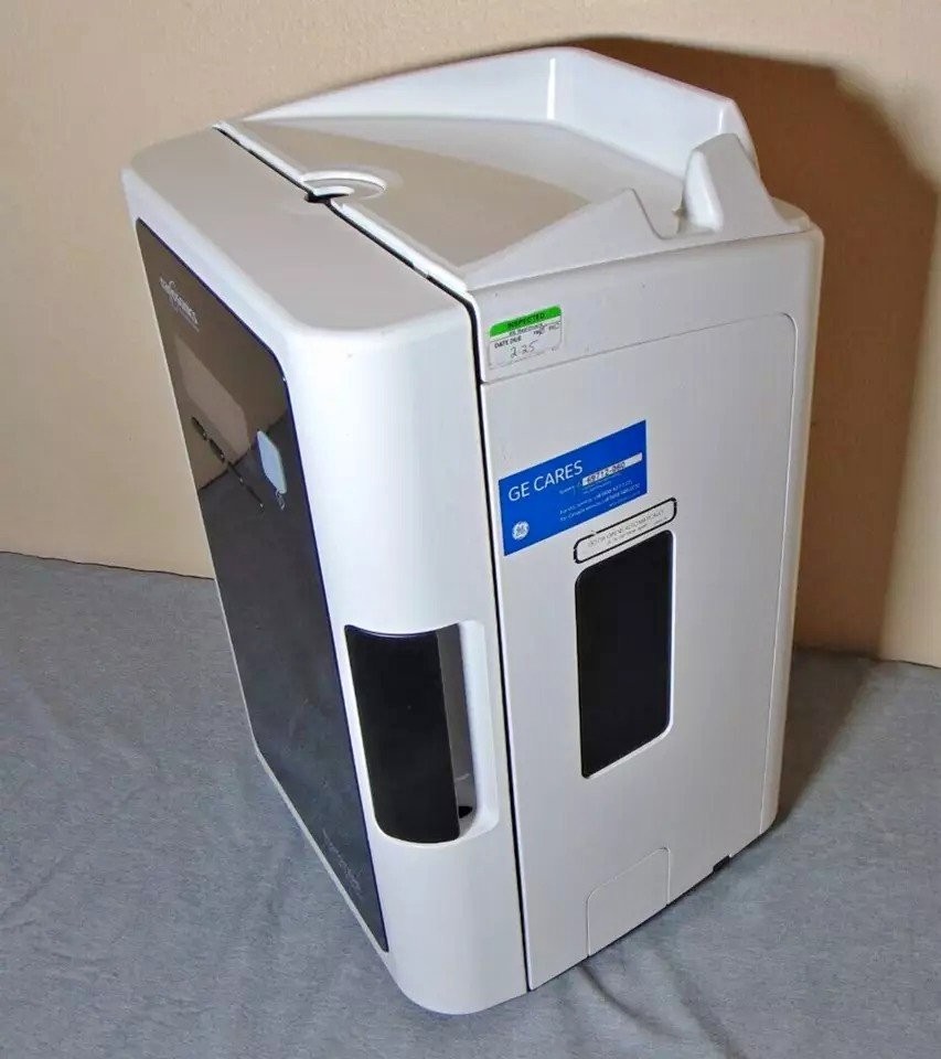 Nanosonics Trophon EPR High Level Disinfection Sterilizer