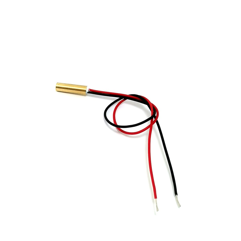 650nm Φ4mm 0.5mW 1mW 5mW Ultra Small Size Red Laser Module Mini Red Laser Light