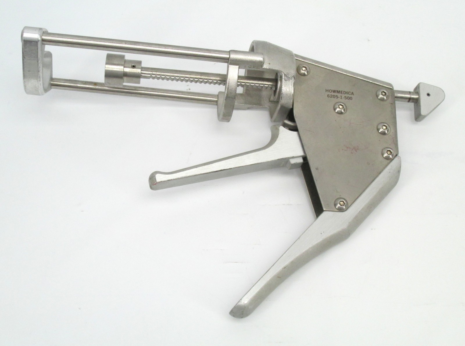 Howmedica 6205-1-500 Orthopedic Bone Cement Gun Surgery Instrument Tool