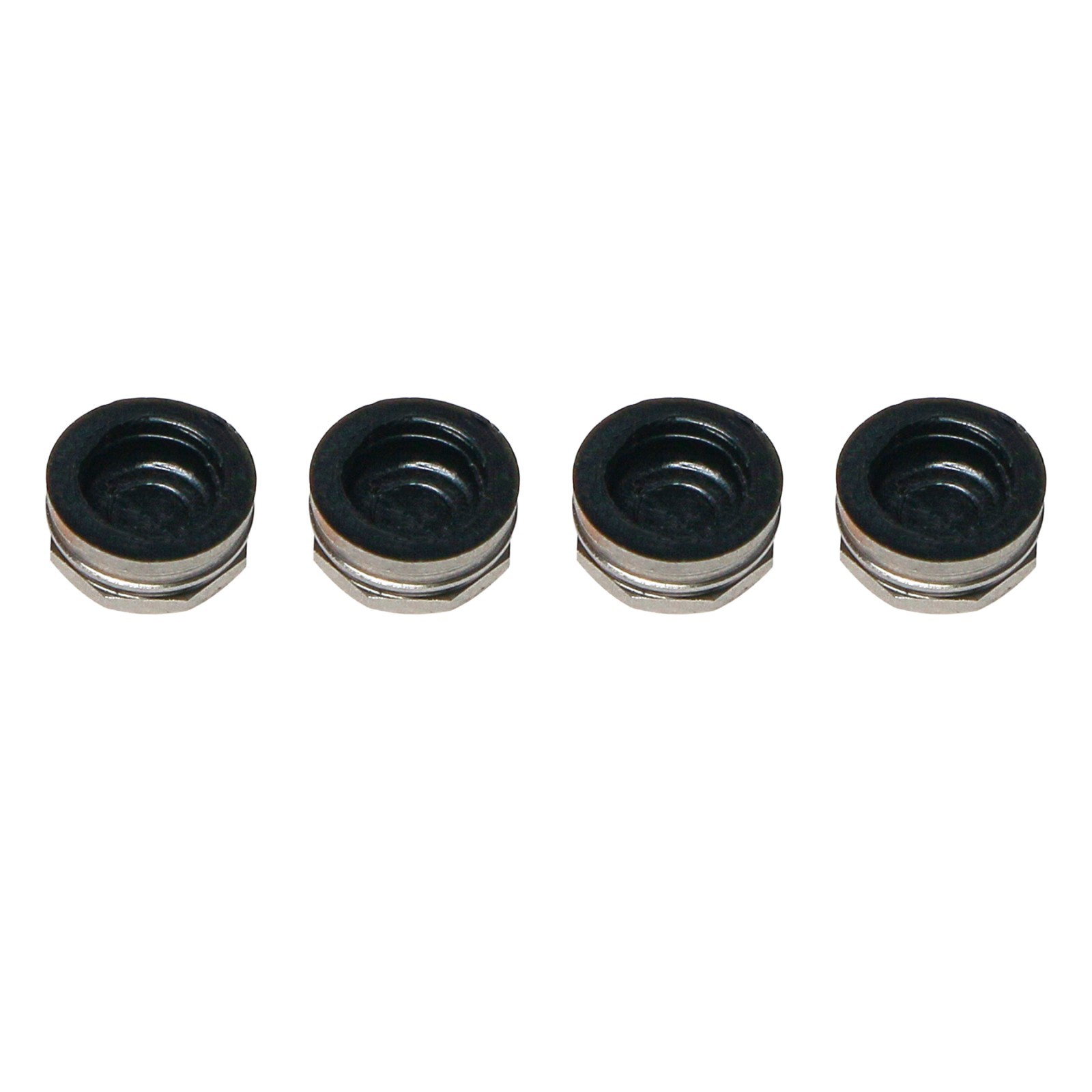 Dental Locator Retention Insert Novaloc Peek Cap Denture Cap Assembly Processing
