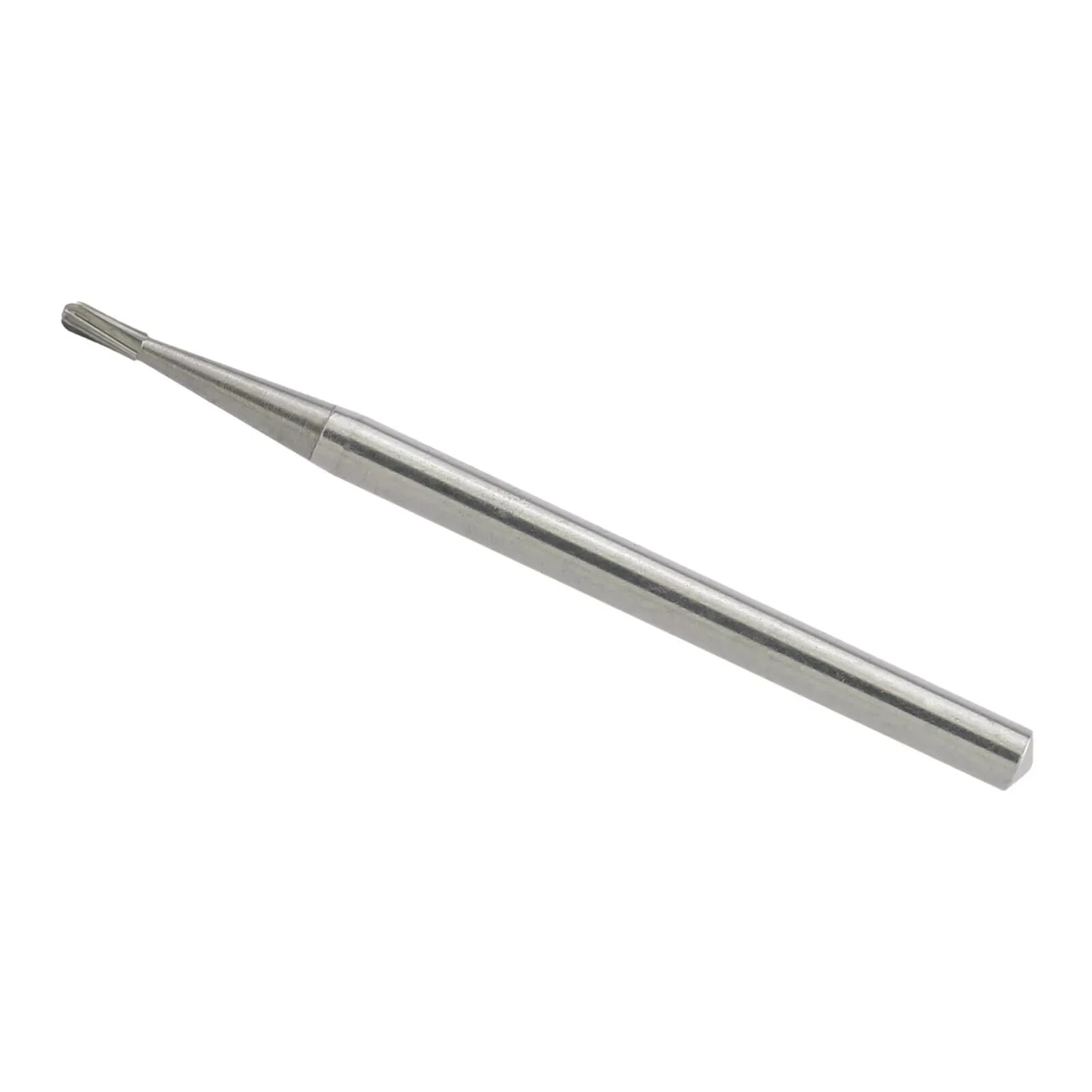 Wave Dental Surgical Bur Long Shank 25mm Carbide Pear Midwest FGOS FG SURG 330