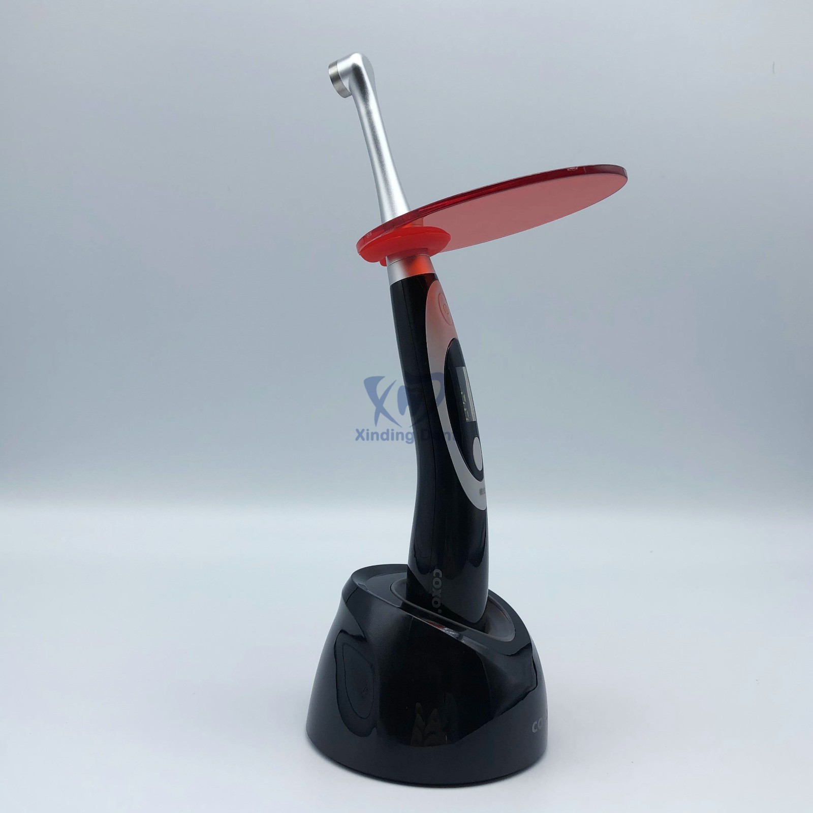 COXO Dental Curing Light DB686 Swift LED Cure Lamp Orthodontic Dentistry