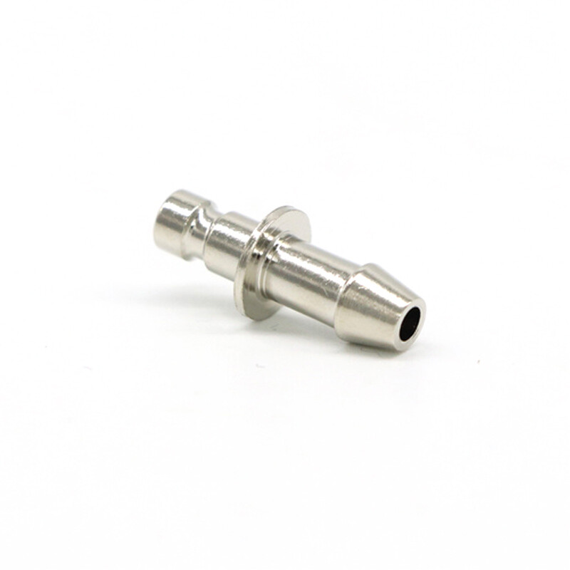 20Pcs NIBP Cuff Connector Adapter Hose Compatible With Siemens Philips