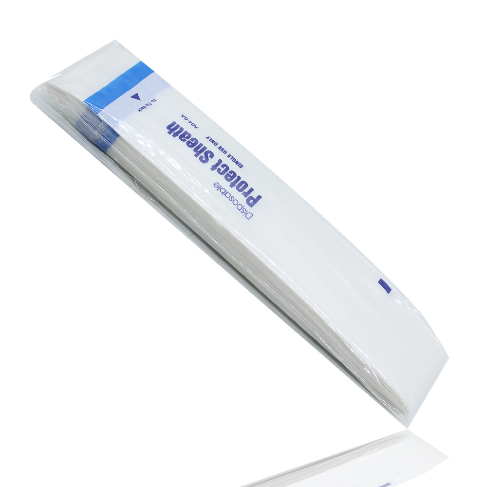 1000Pcs Disposable Dental Intraoral Camera Protect Sheaths Sleeves Covers A04-6A