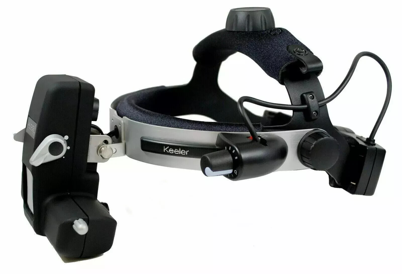 BRANDED KEELER VANTAGE PLUS LED BINOCULAR INDIRECT OPHTHALMOSCOPE BIO – WIRELESS