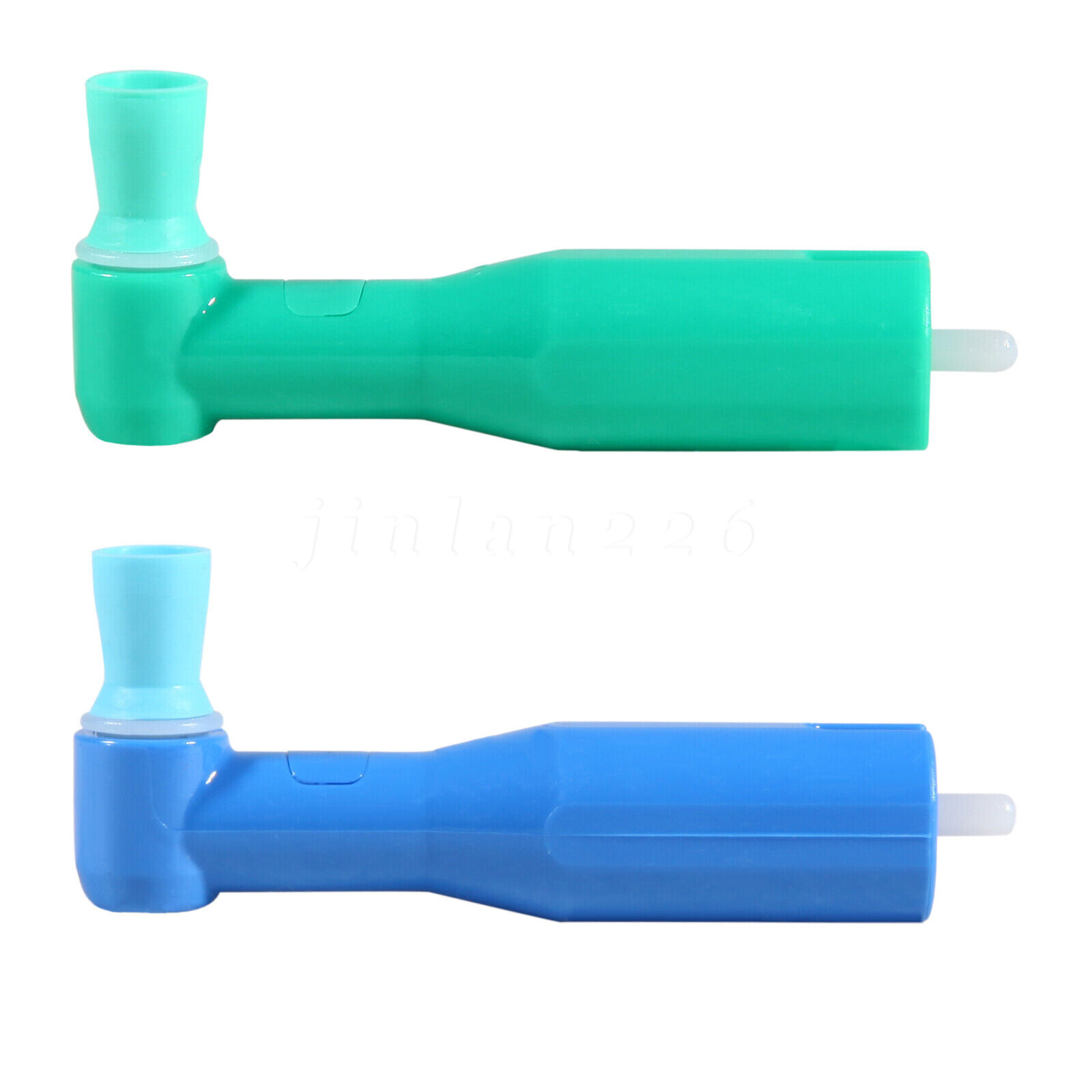 100-1000* Dental Prophy Prophylaxis Angles Disposable Latex-Free Soft / Firm Cup
