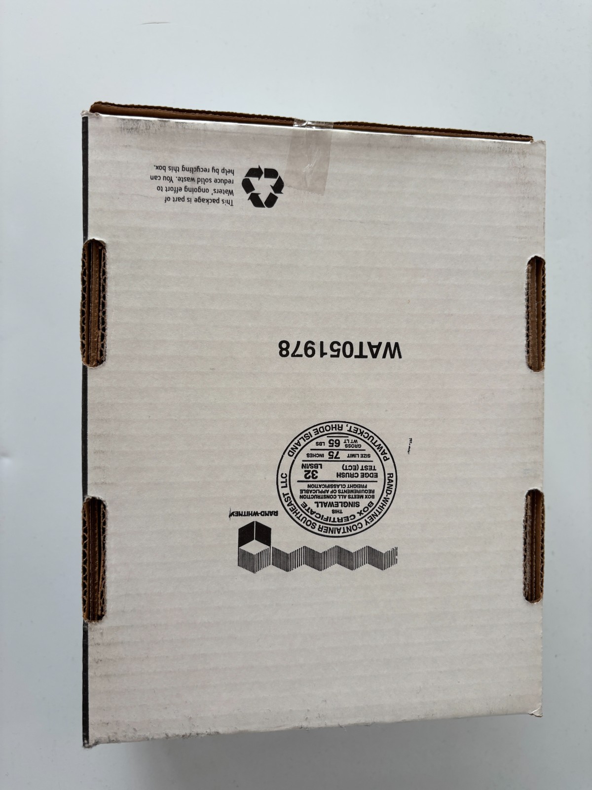 FACTORY SEALED: Waters Acquity Sample Manager PM kit – PN 201000174