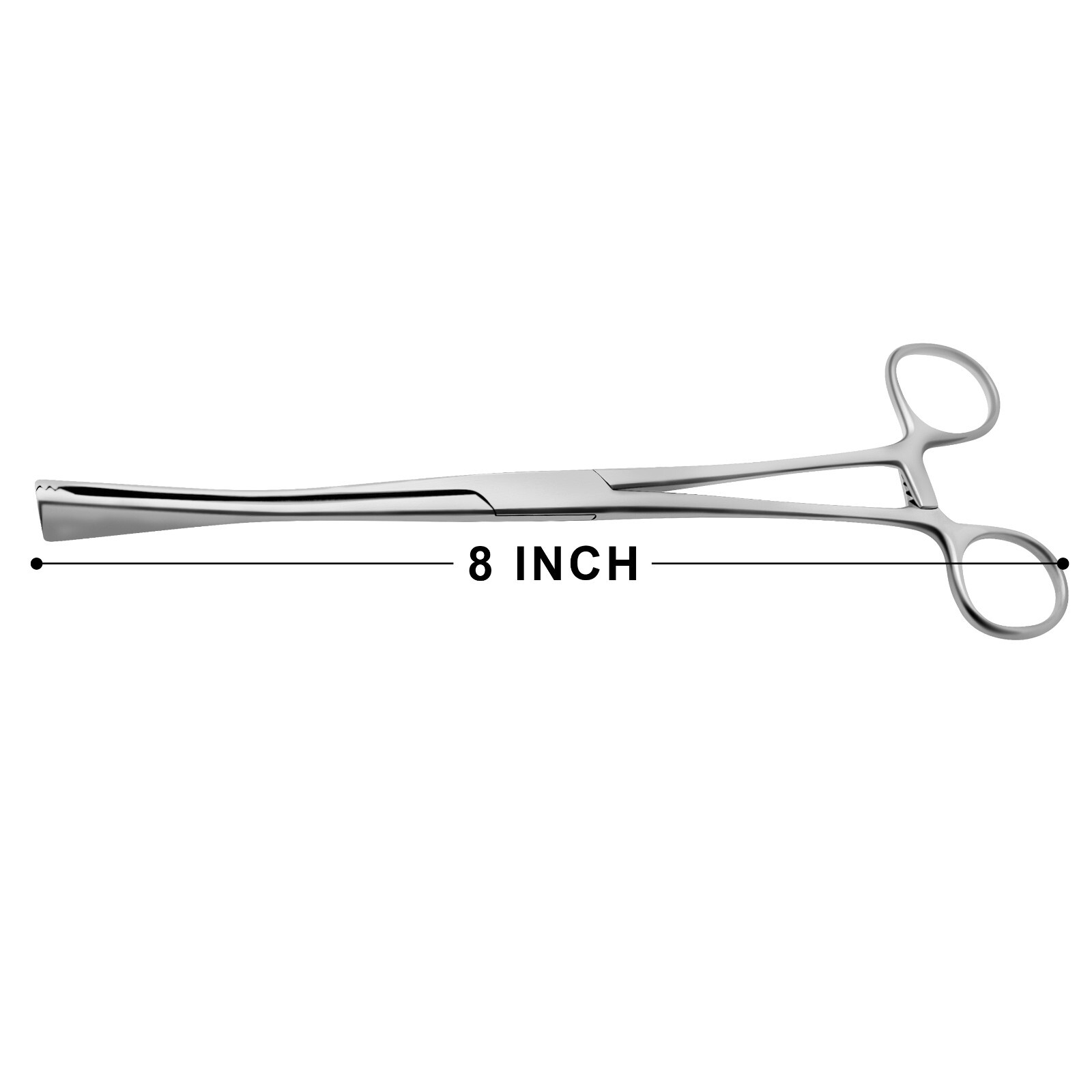 10 Green Armytage Forceps 8″ Stainless Steel Obstetrical & Gynecology German Gr