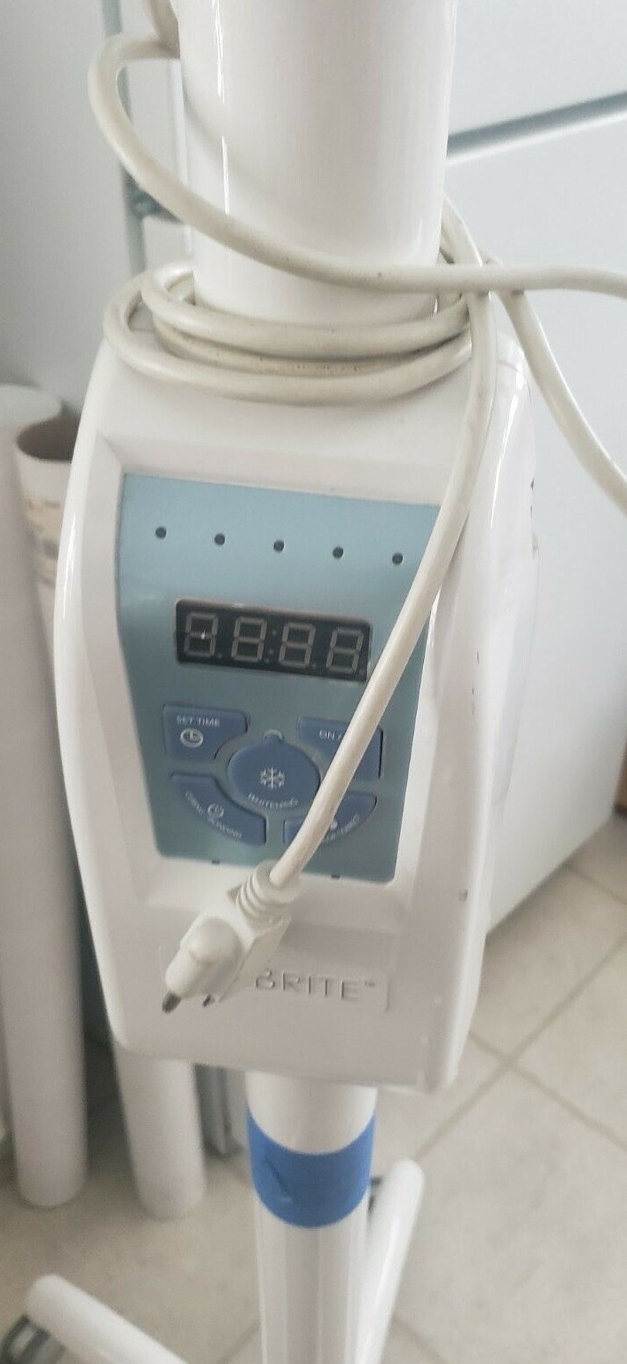 iBrite V3 LED Tooth Whitening System IB-888 Color Correction Function (Pac Dent)