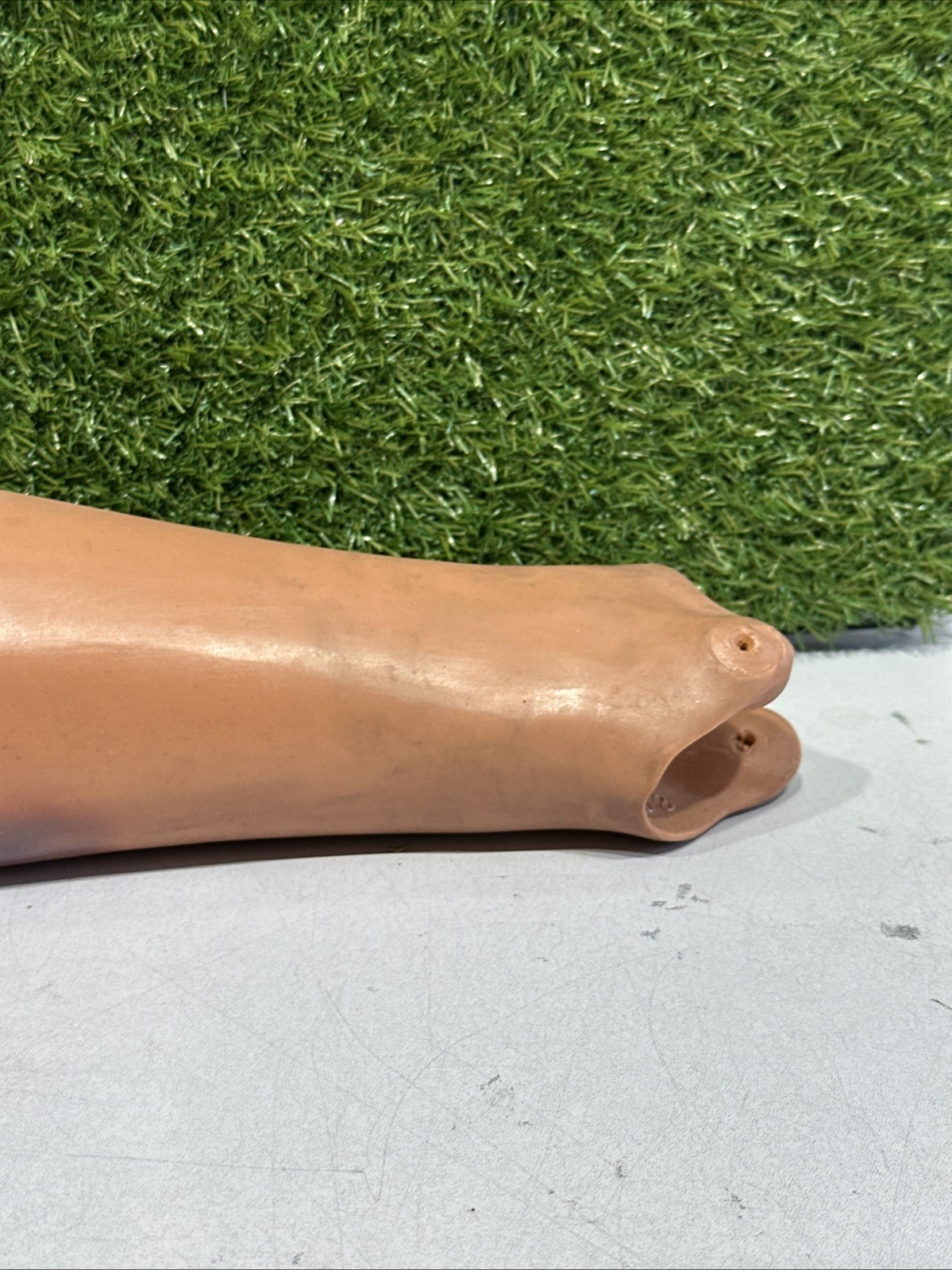Calf; Rt-Adlt-STD – Laerdal 300-03050