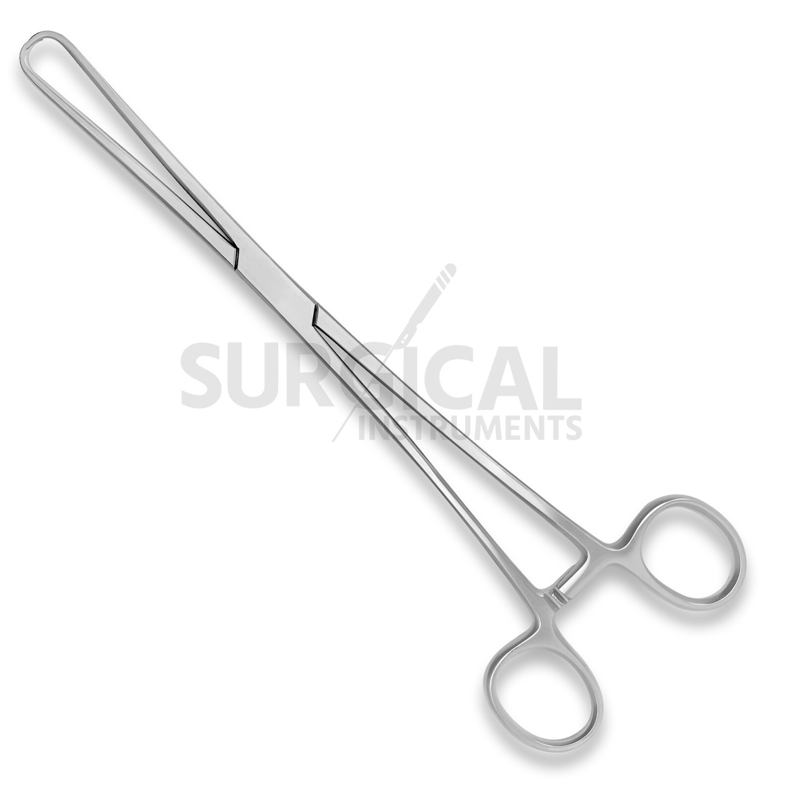 Tenaculum Forceps 10″ – Surgical Medical OB/GYN Veterinary Instruments German GR