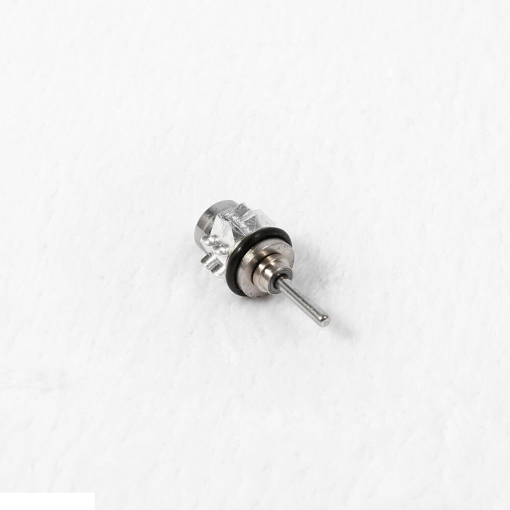 2x Dental Handpiece Turbine rotor Cartridge fit standard push button STNABT USA