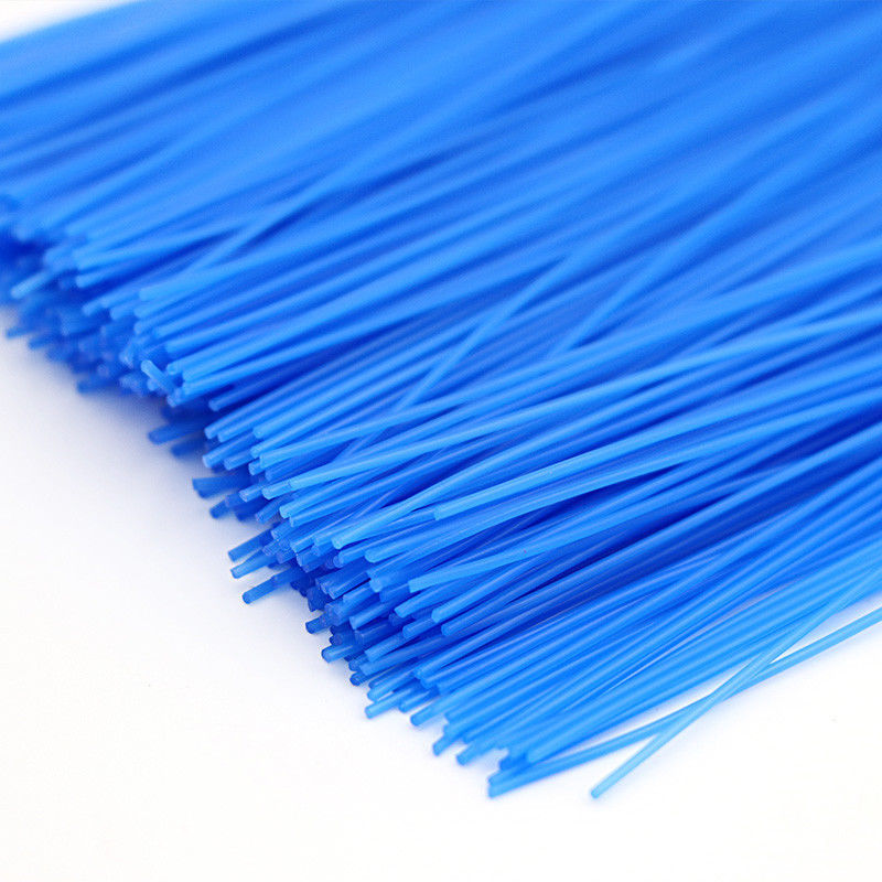 Dental Wax Line Stick Sprue Healthy Accessories 0.8mm~5.0mm All Types To Choose