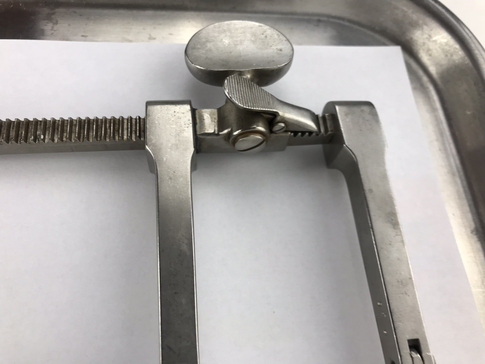 Aesculap BV400 Series Retractor Package BV401 BV409 BV403 INOX BV411 BV405 BV406