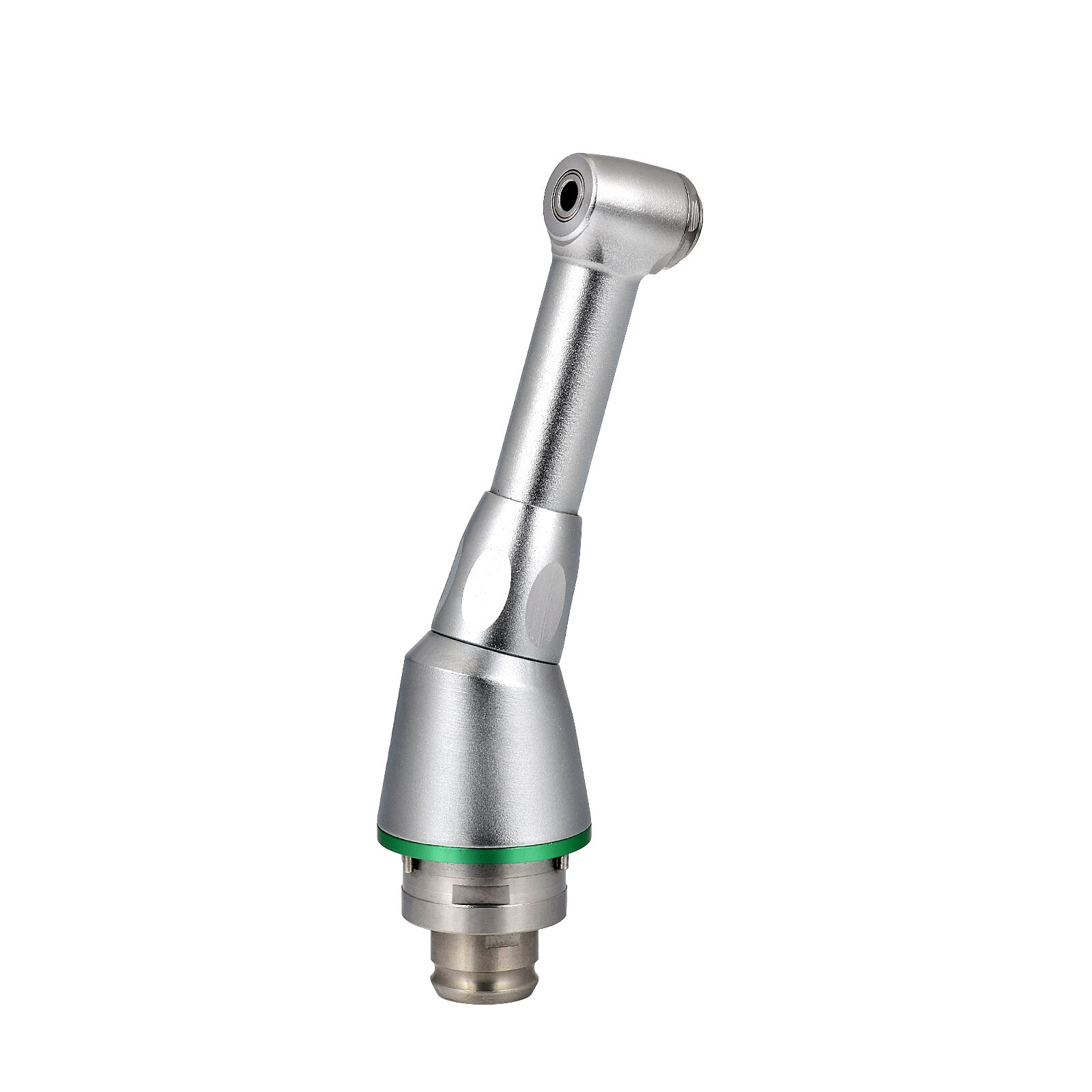 16:1 Contra Angle MINI Head Dental Endodontics Motor Handpiece Rotary Head US