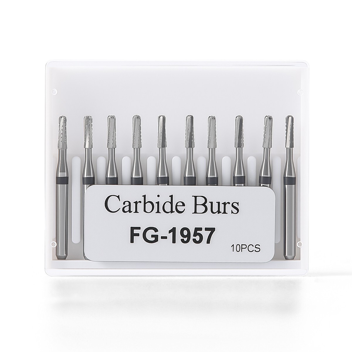 Dental E-generator LED High Speed Handpiece /Toungsten Carbide Bur Metal Cutting