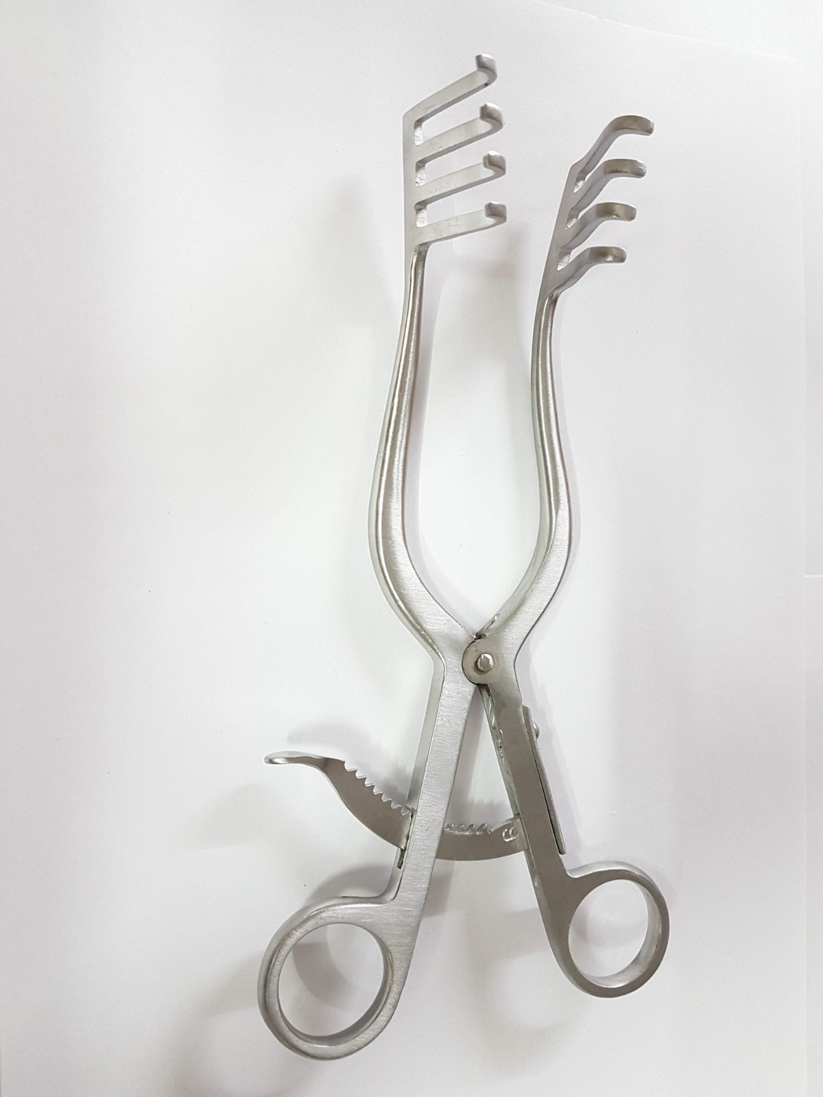 Mini Self Retaining Retractor For Fingers Orthopedic Surgical Instrument