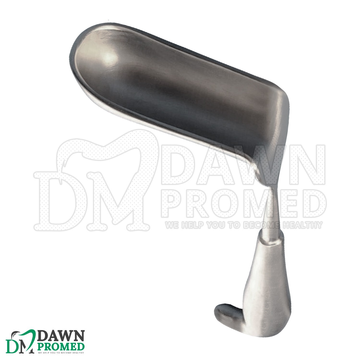 Hill Ferguson Retractor 8.75″ Large Blade Surgical & Veterinary Inst German Gr