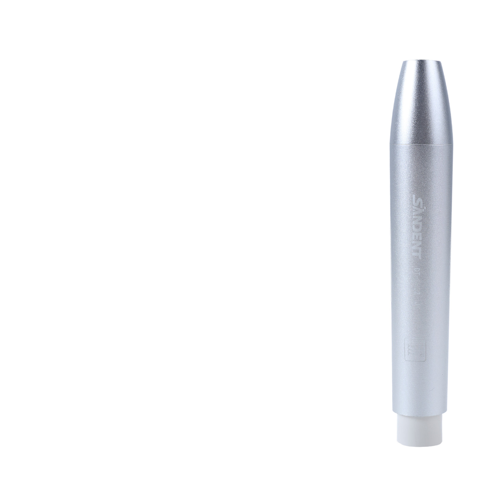 Dental LED MINI Ultrasonic Scaler with 5 Tips Fit EMS WOODPECKER 110V US Plug