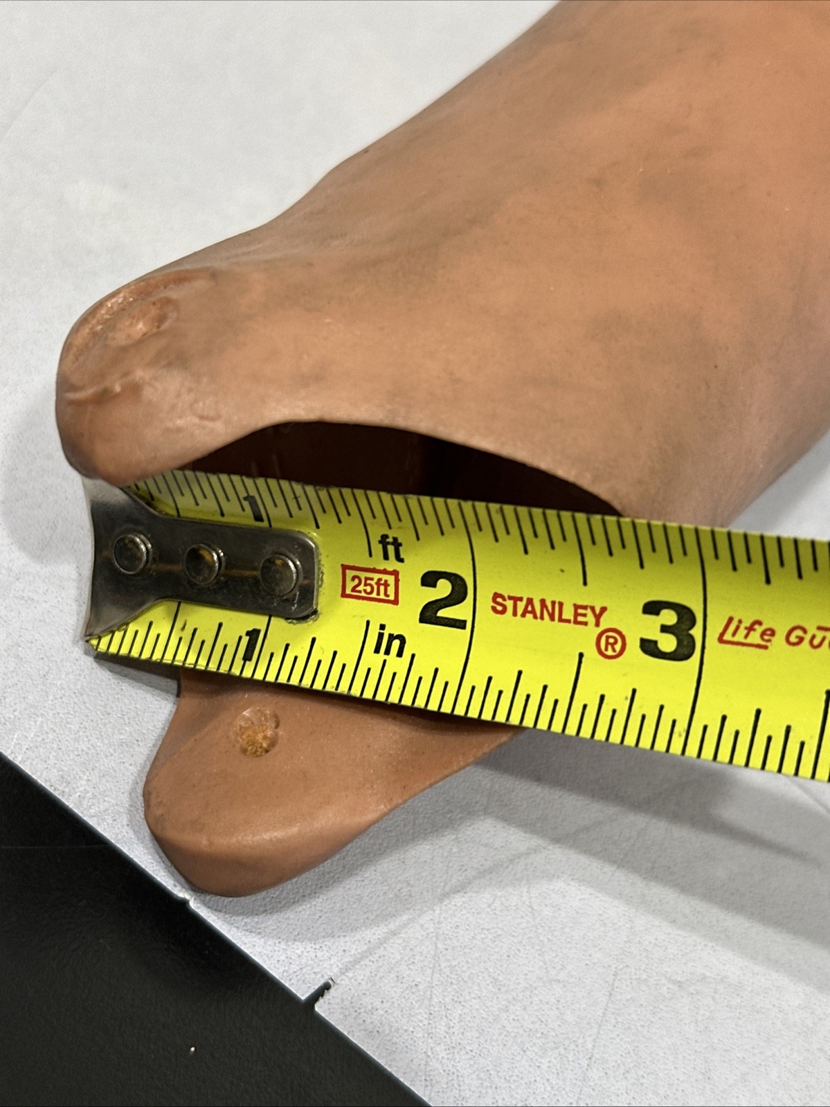 Calf; Rt-Adlt-STD – Laerdal 300-03050