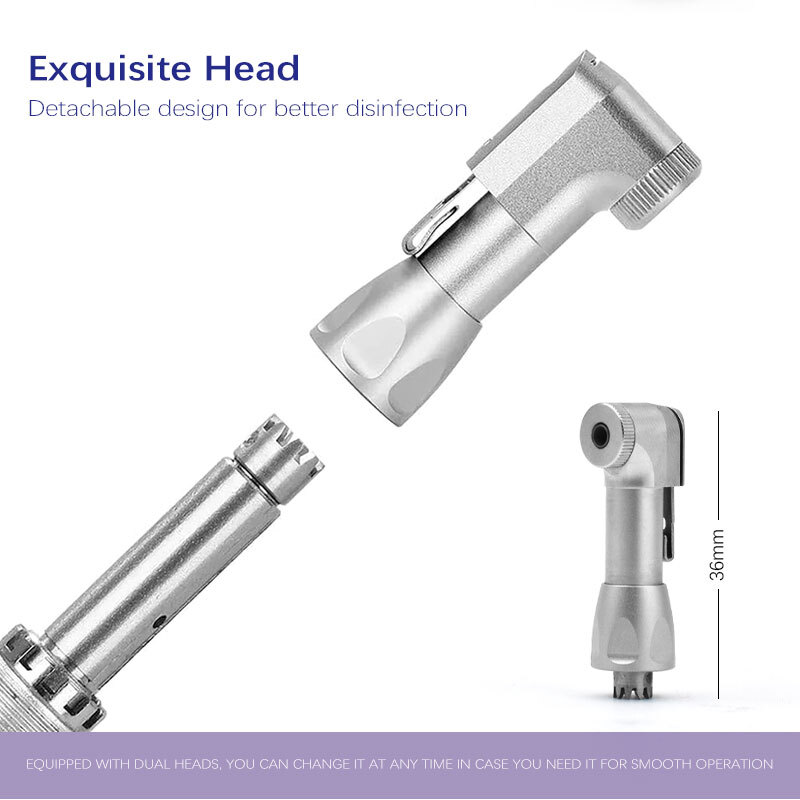 Dental Torque Wrench Universal Implant Kit+16Drivers / Dental Implant Locator