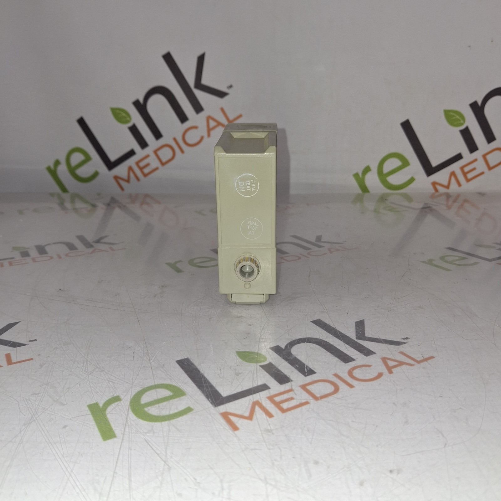 Philips M1006B Single Parameter IBP Module