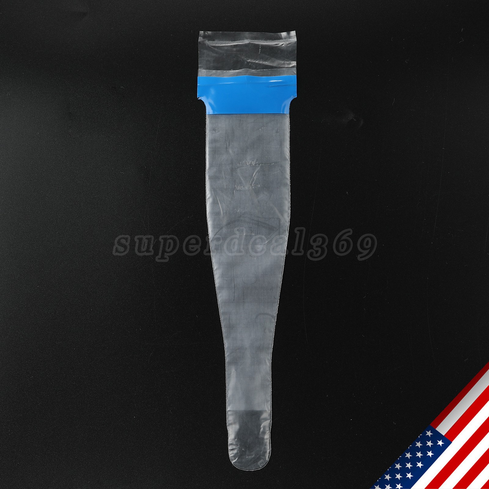 50pcs Oral Camera Protective Sleeve Sheath Cover Disposable A04-6A