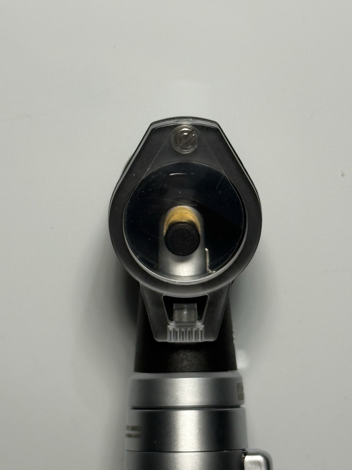 Heine Mini 3000 Otoscope Medical Ear Diagnostic Scope Germany w/ Tips