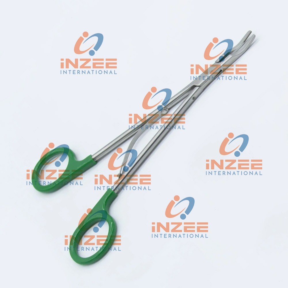 Open Surgery Titanium Clips Applier Surgical Ligation Clip Applicator High Qulty