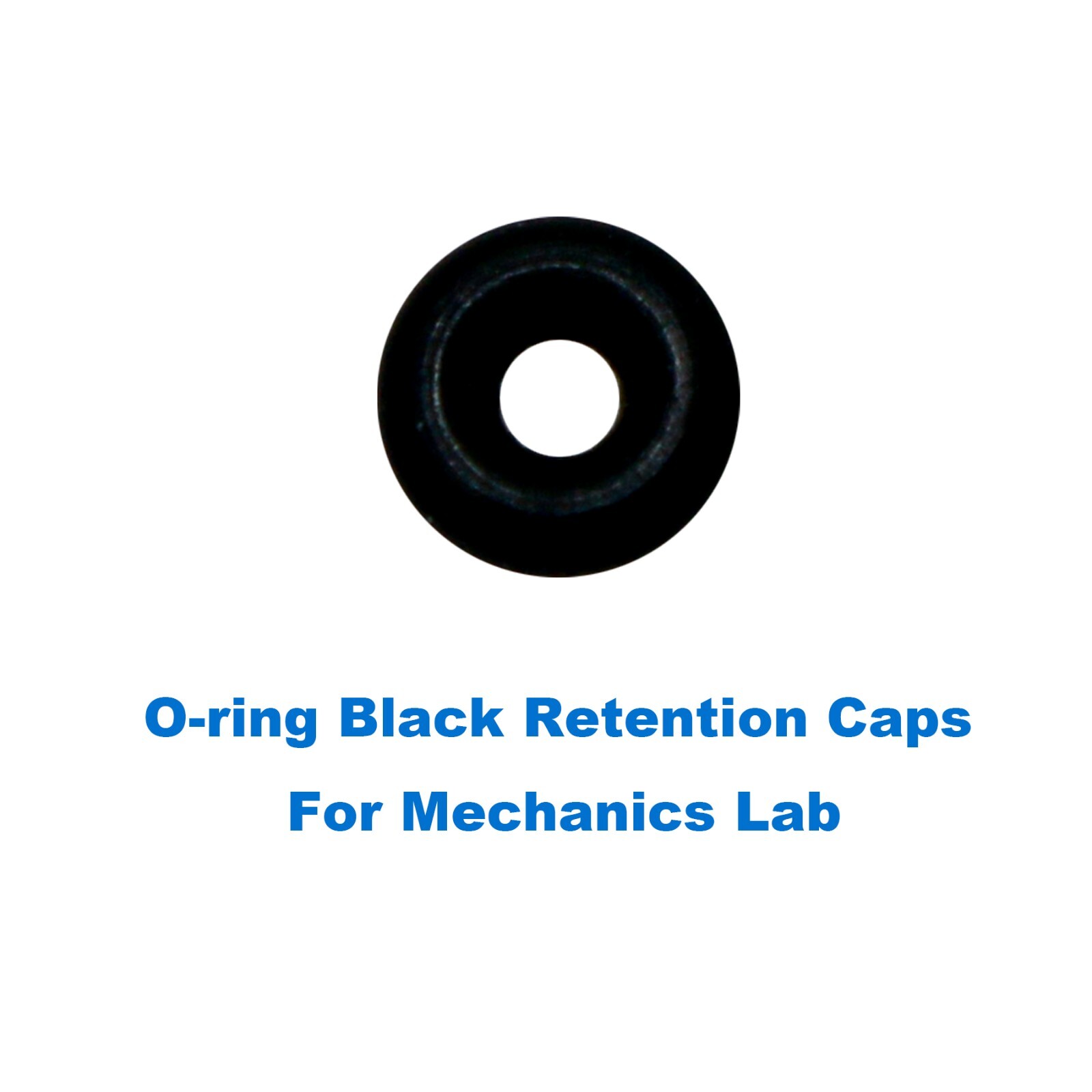 Implant O-Ring Kit Dental Ball Attachment Abutment Retention fits Hiossen Osstem