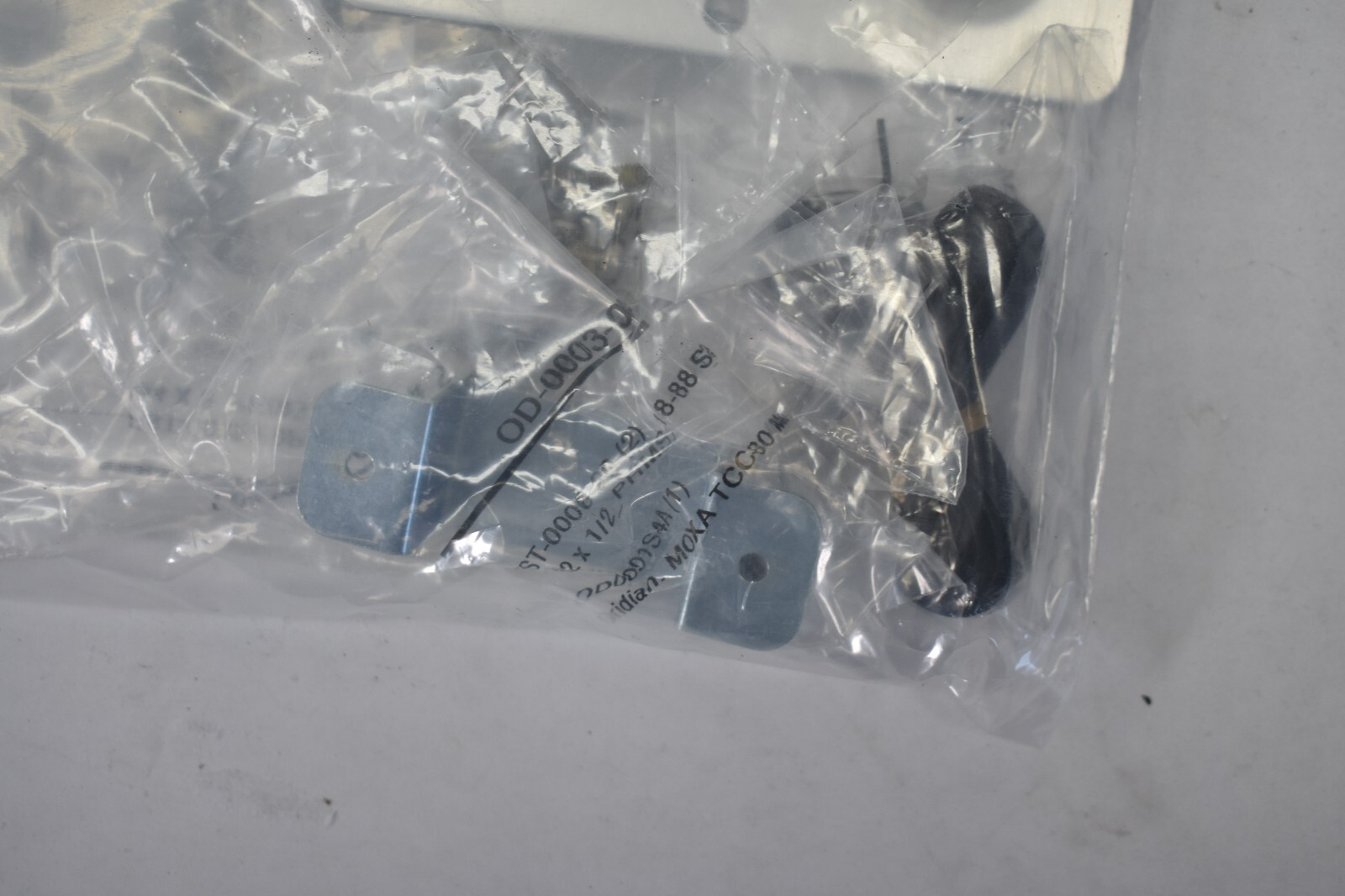 GCX Mounting Adapter Kit For Oridion Capnostream 20 Monitor Wireless Range