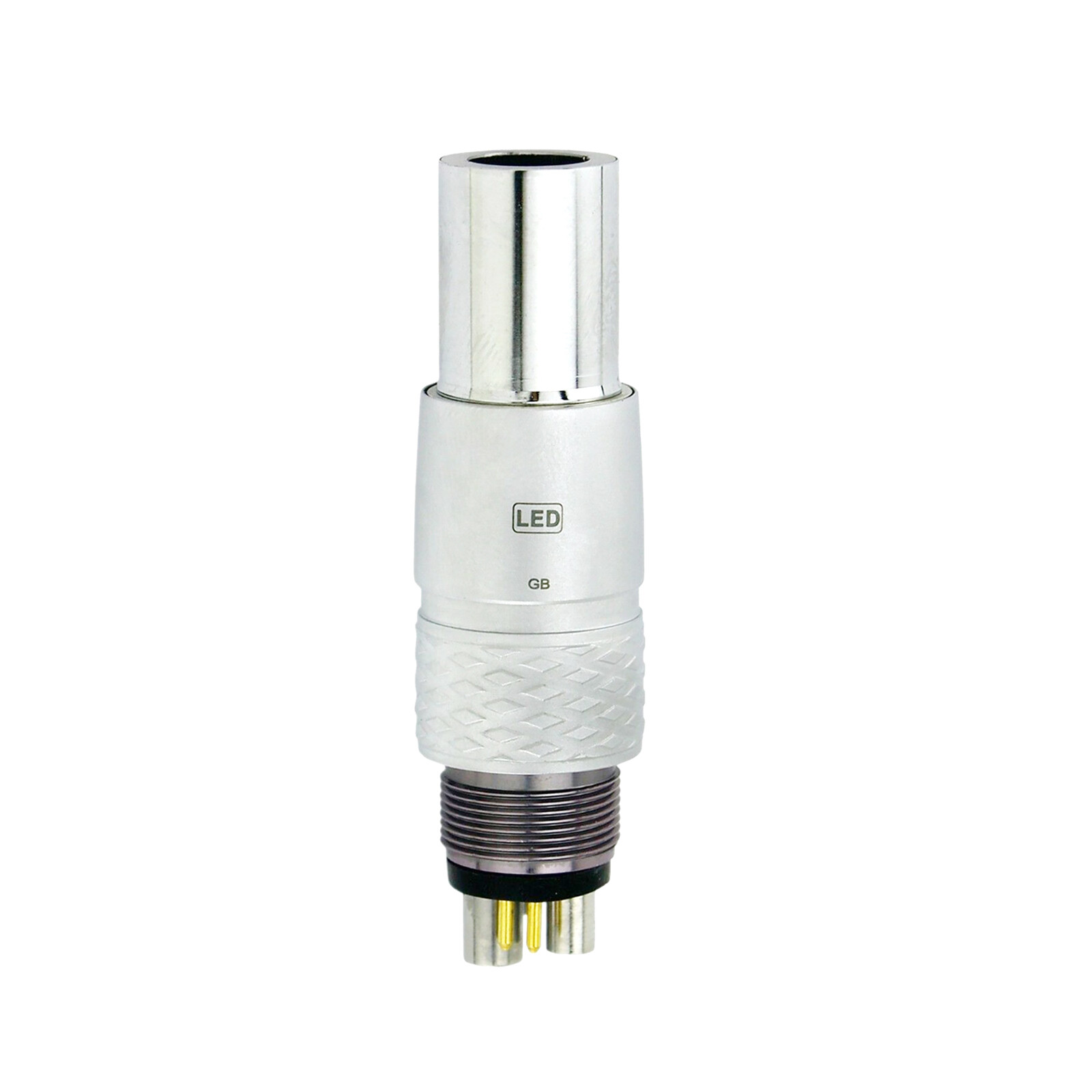 DMXDENT COXO Style Dental Fiber Optic LED High Speed Handpiece KAVO NSK Coupling