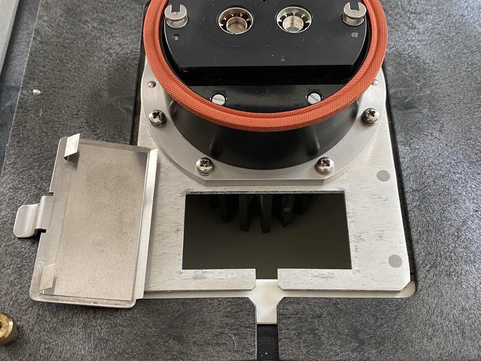 Perkin Elmer Pyris 1 DSC Differential Scanning Calorimeter, Parts & Accessories