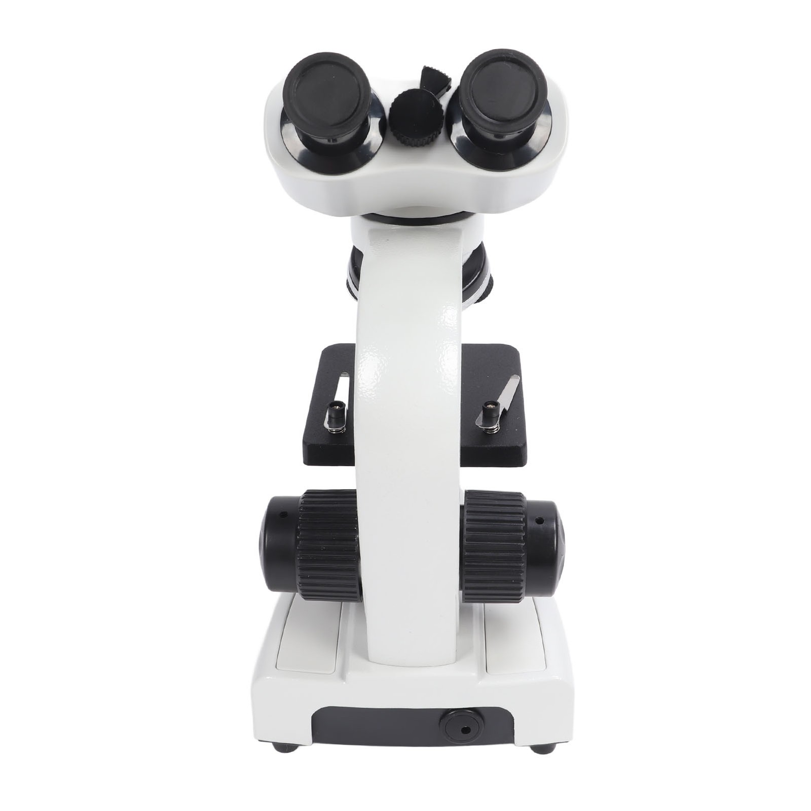 US Plug Binocular Microscope 40X‑5000X 360° Rotation Clear Image High WT