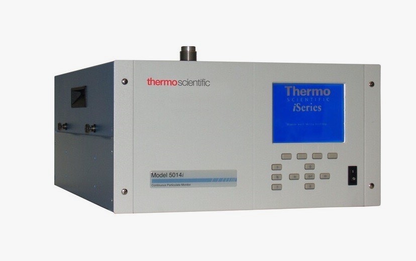 (4x) Thermo Scientific 5014i Beta Particulate Monitor + (4x) PM 10