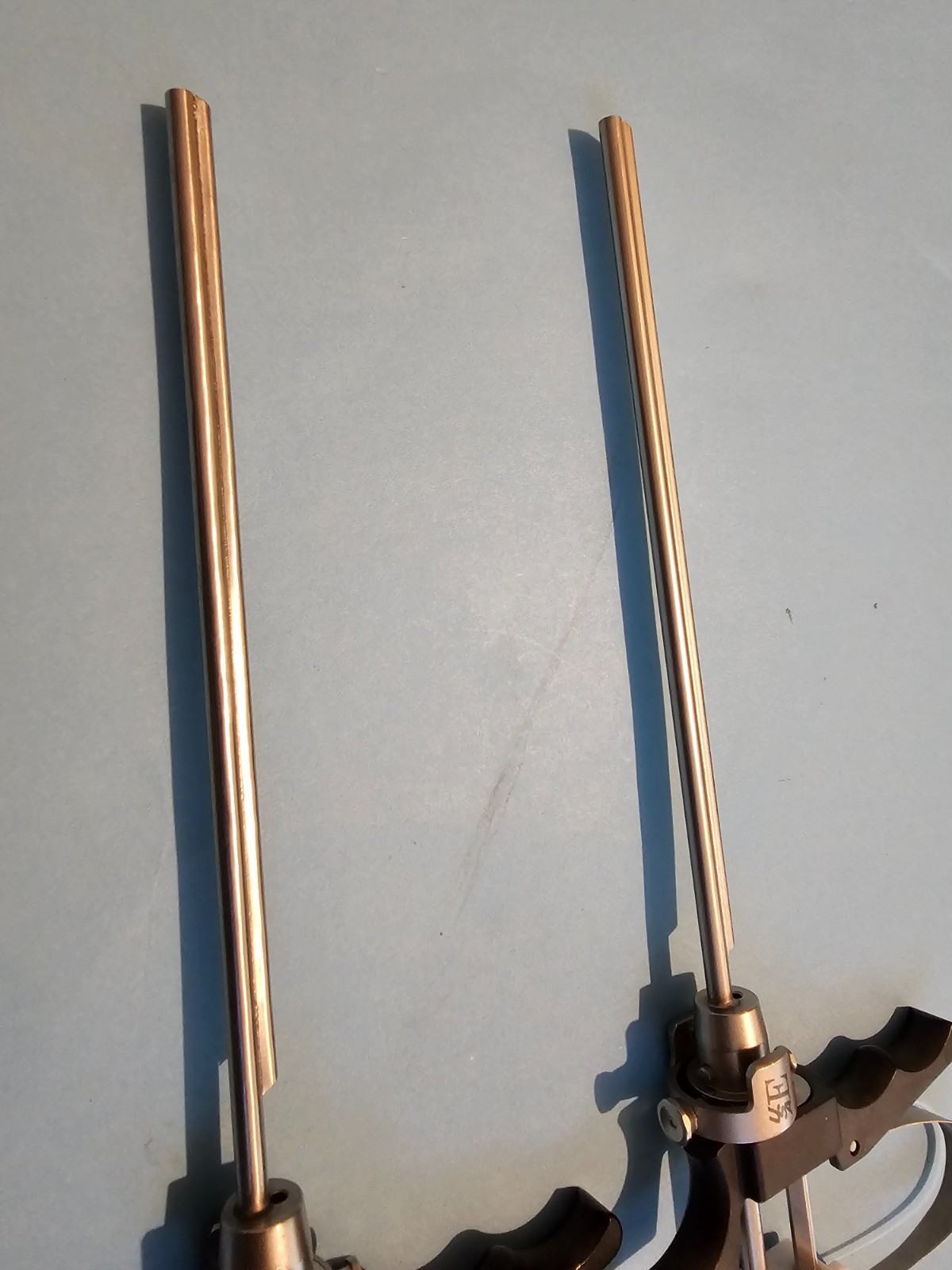 ACMI EIWE Working Element Passive Action Urology
