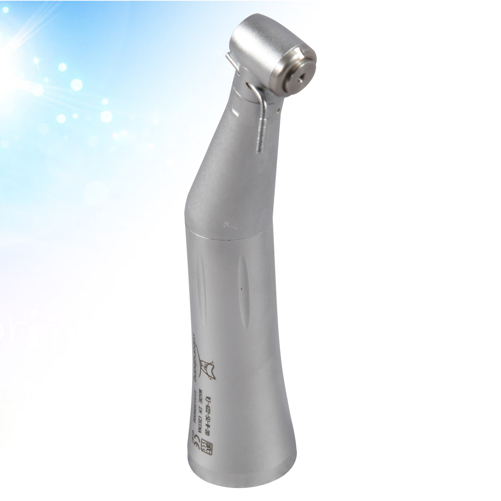 NSK S-MAX SG20 Dental 20:1 Reduction Implant Contra Angle Handpiece Low Speed NY