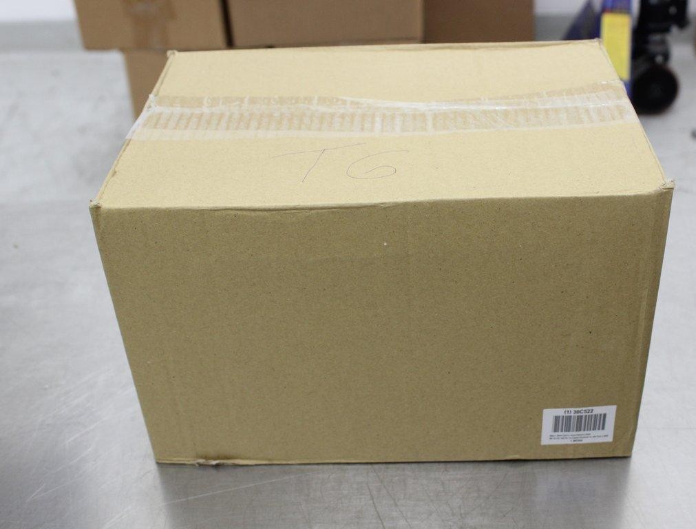 Grainger Model 30C522 Voltage Converter 110-240V 50/60Hz Step Up/Do (3372094)