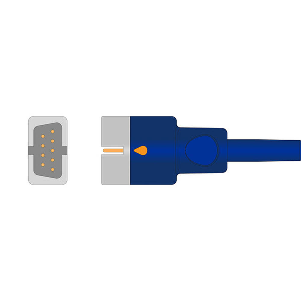 Nellcor SpO2 Sensor MAXFAST