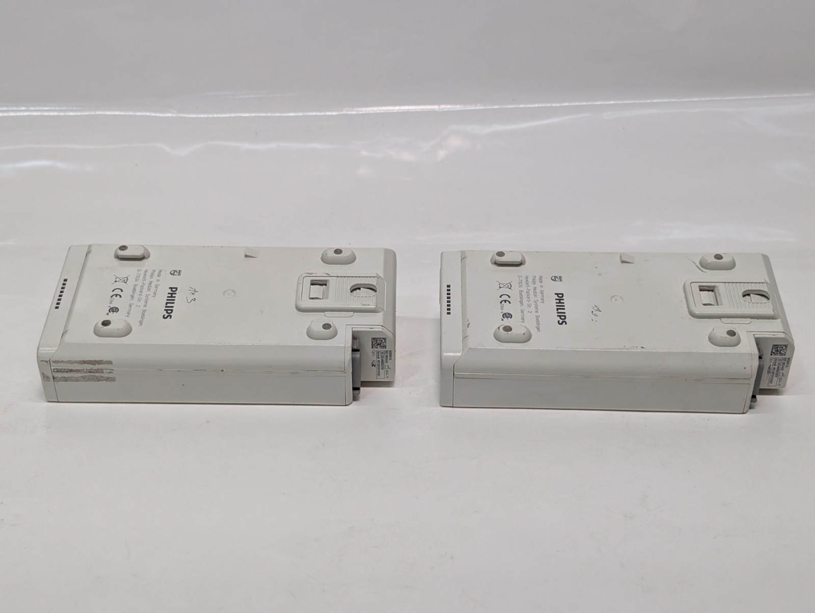 Philips Masimo M3001A Multi-Measurement Module MMS Data Hub, Made in Germany
