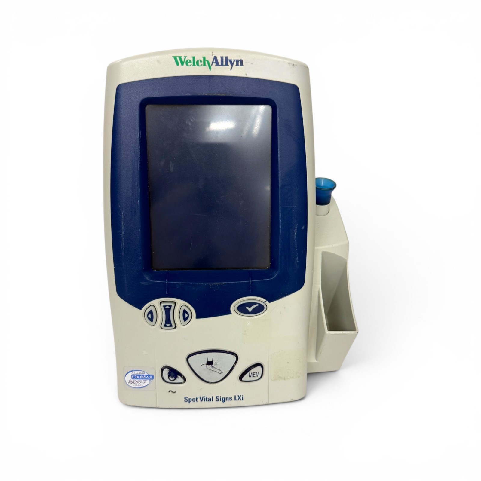 Welch Allyn Spot Vital Signs LXi Monitor 45NT0 – Made in USA